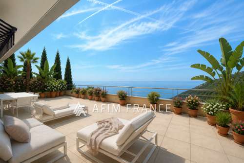 Éze Alpes-Maritimes Wohnung/ Apartment Bild 7373422