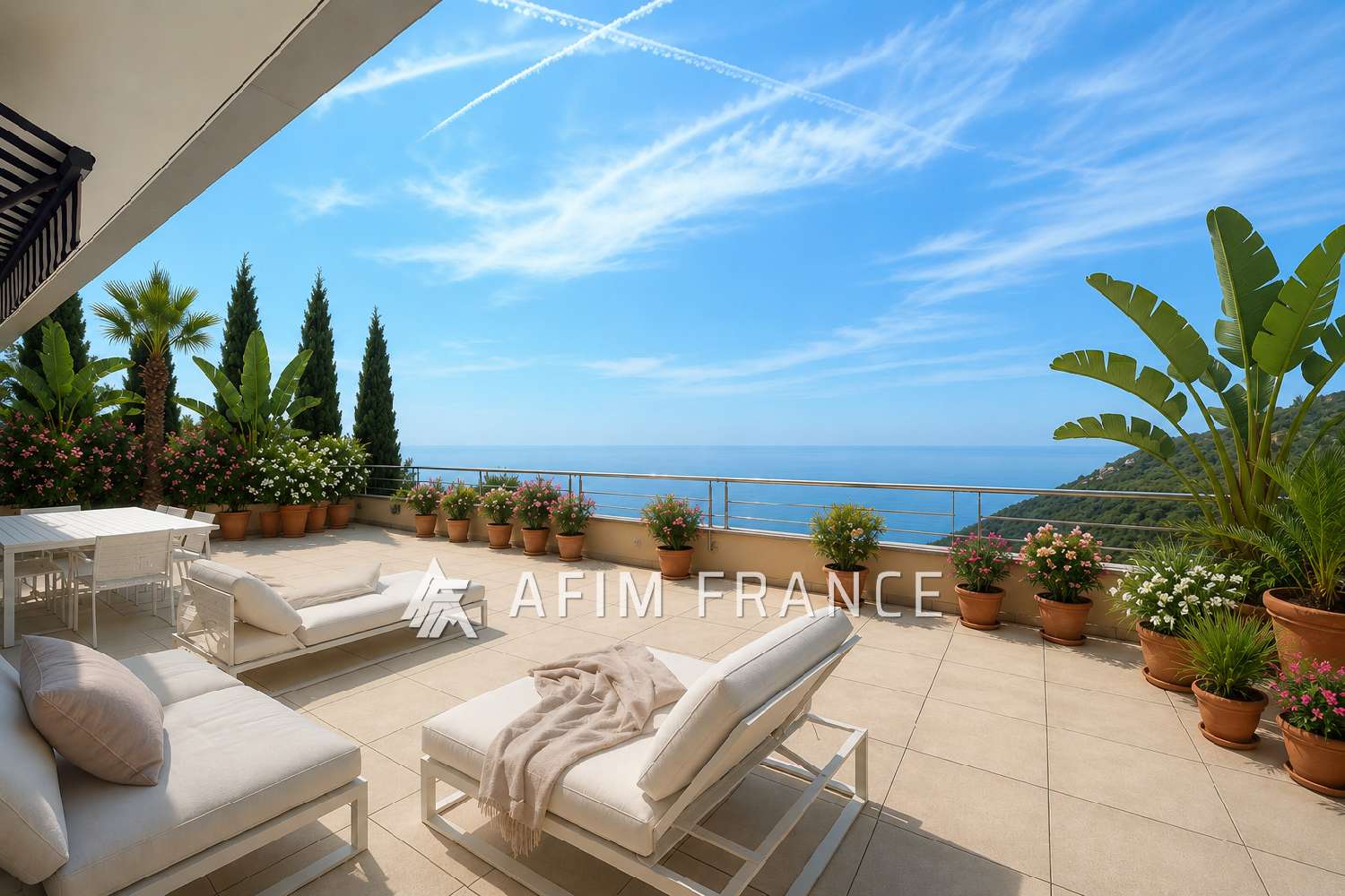 en venta apartamento Éze Alpes-Maritimes 1