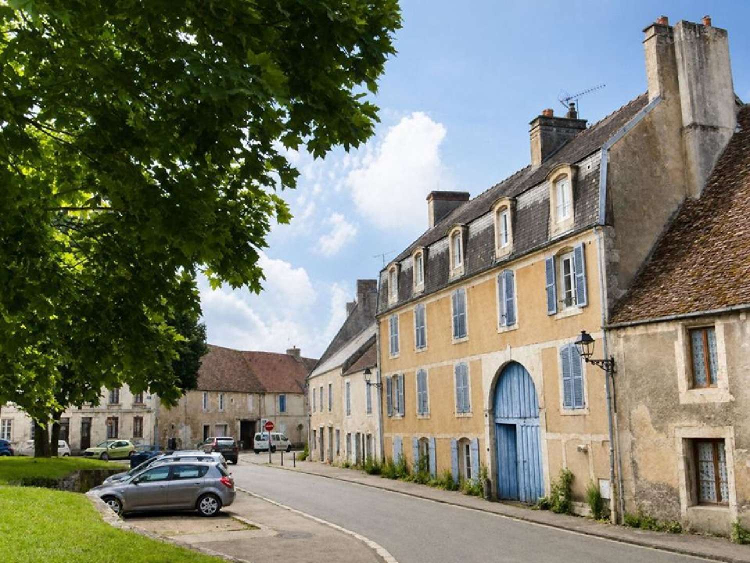 te koop appartement Falaise Calvados 1