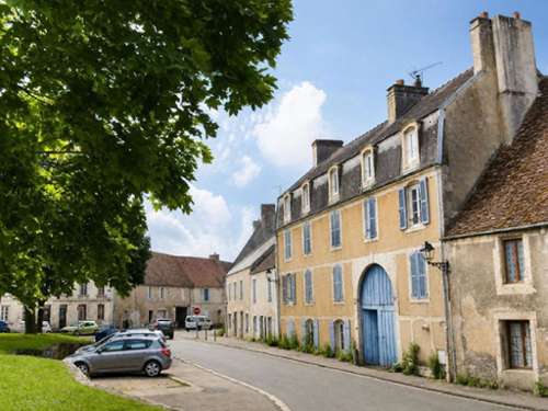Falaise Calvados appartement foto 7372999