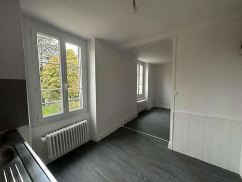 Falaise Calvados appartement foto 7373000