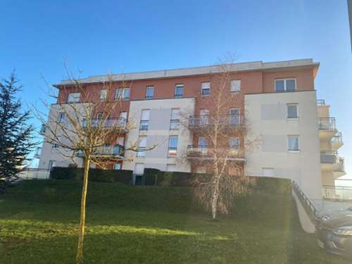 Fleury-sur-Orne Calvados apartment foto 7379070