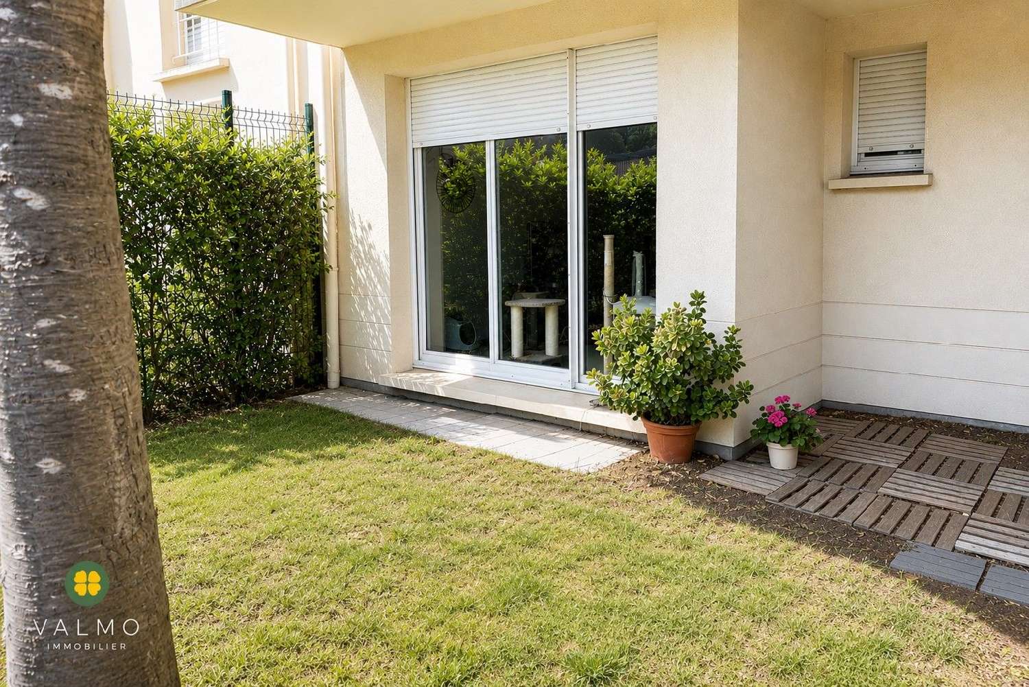 for sale apartment Flins-sur-Seine Yvelines 1