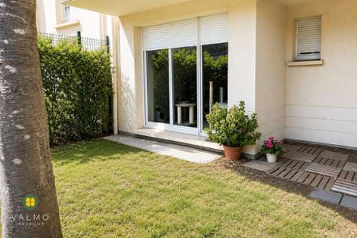 Flins-sur-Seine Yvelines apartment foto 7373356