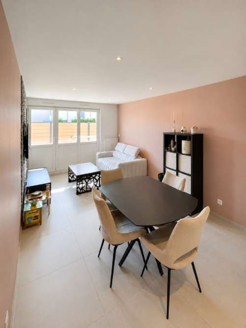 Florange Moselle apartment foto 7379659
