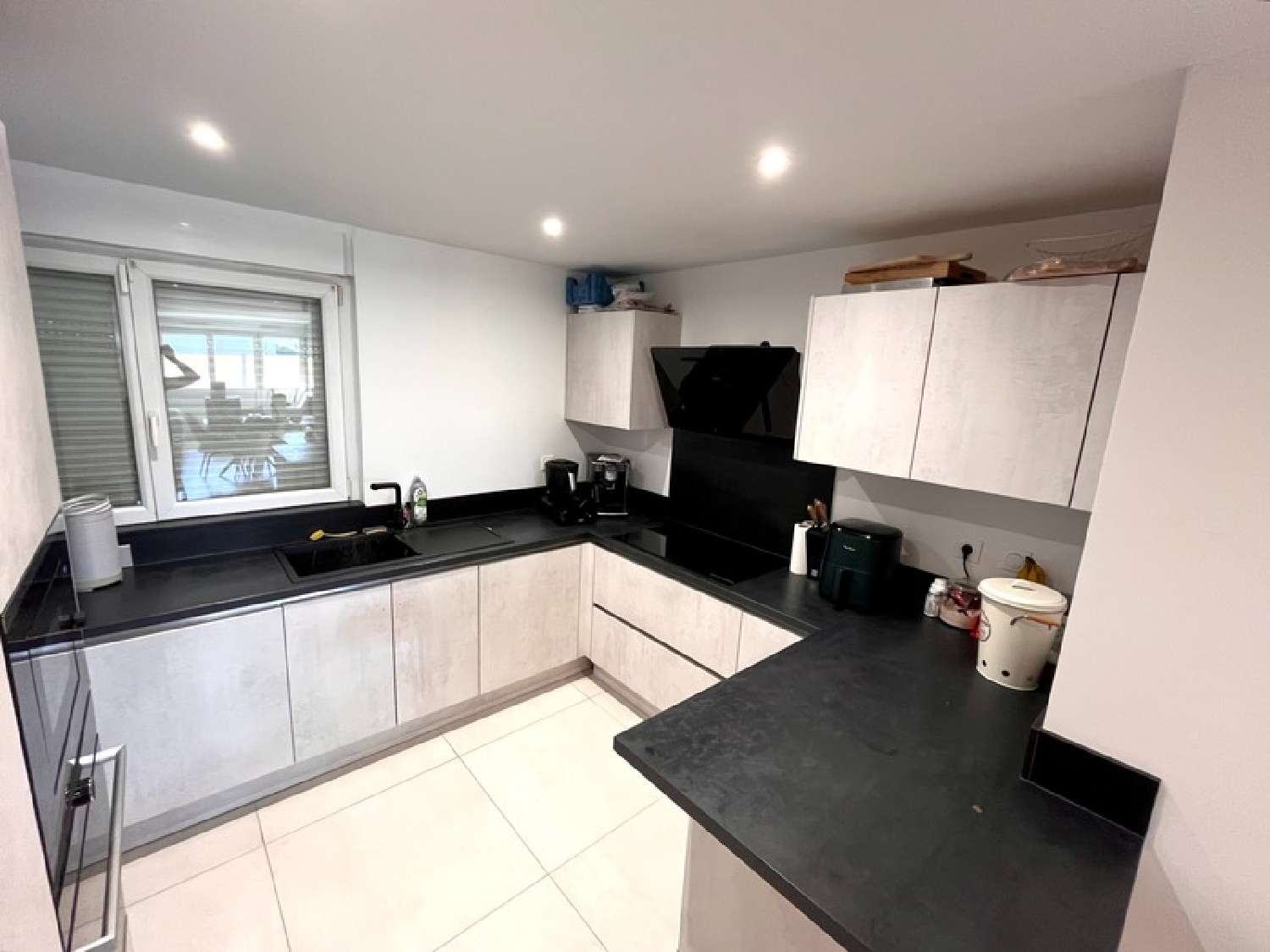 for sale apartment Florange Moselle 2