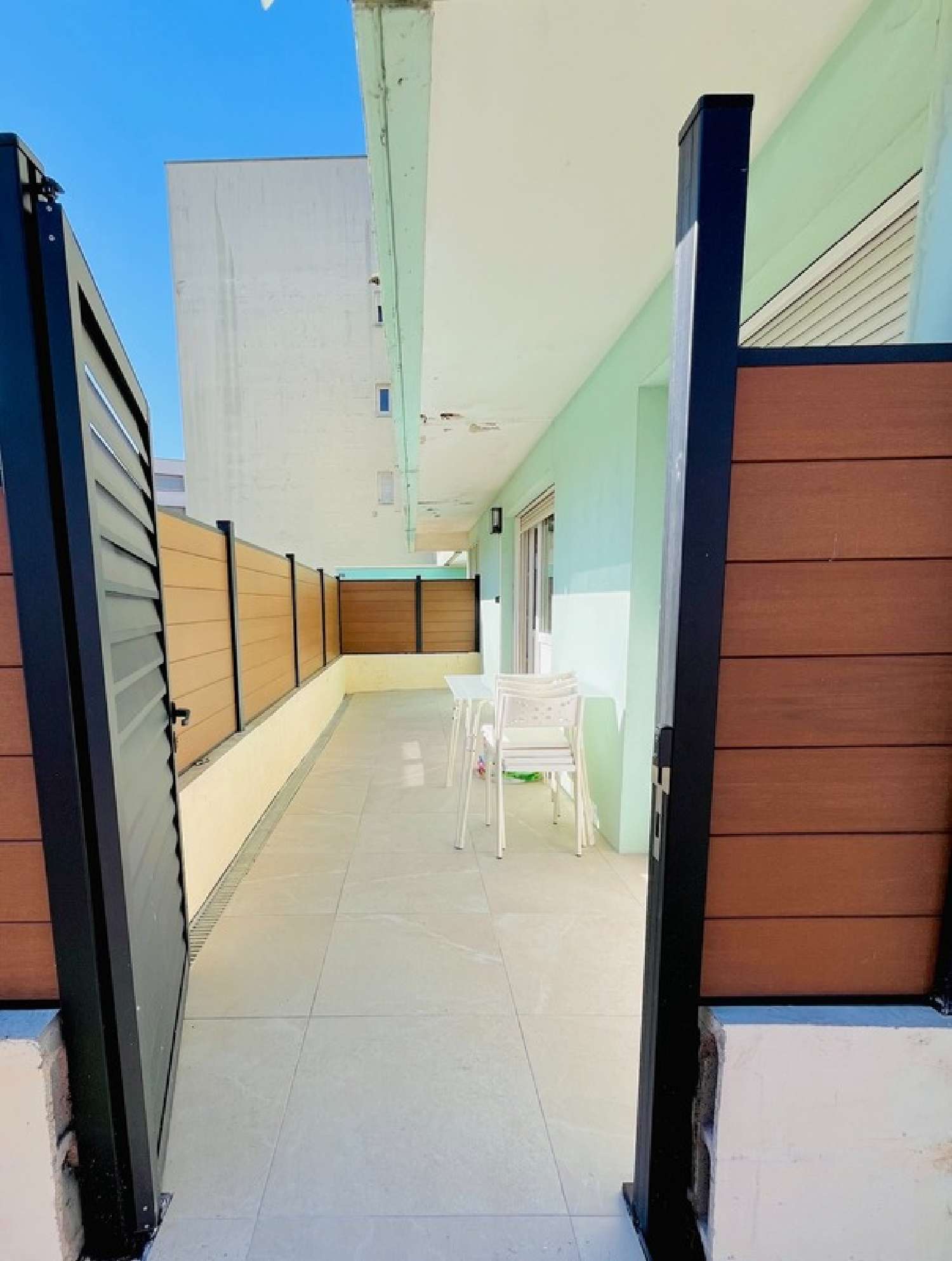 for sale apartment Florange Moselle 3