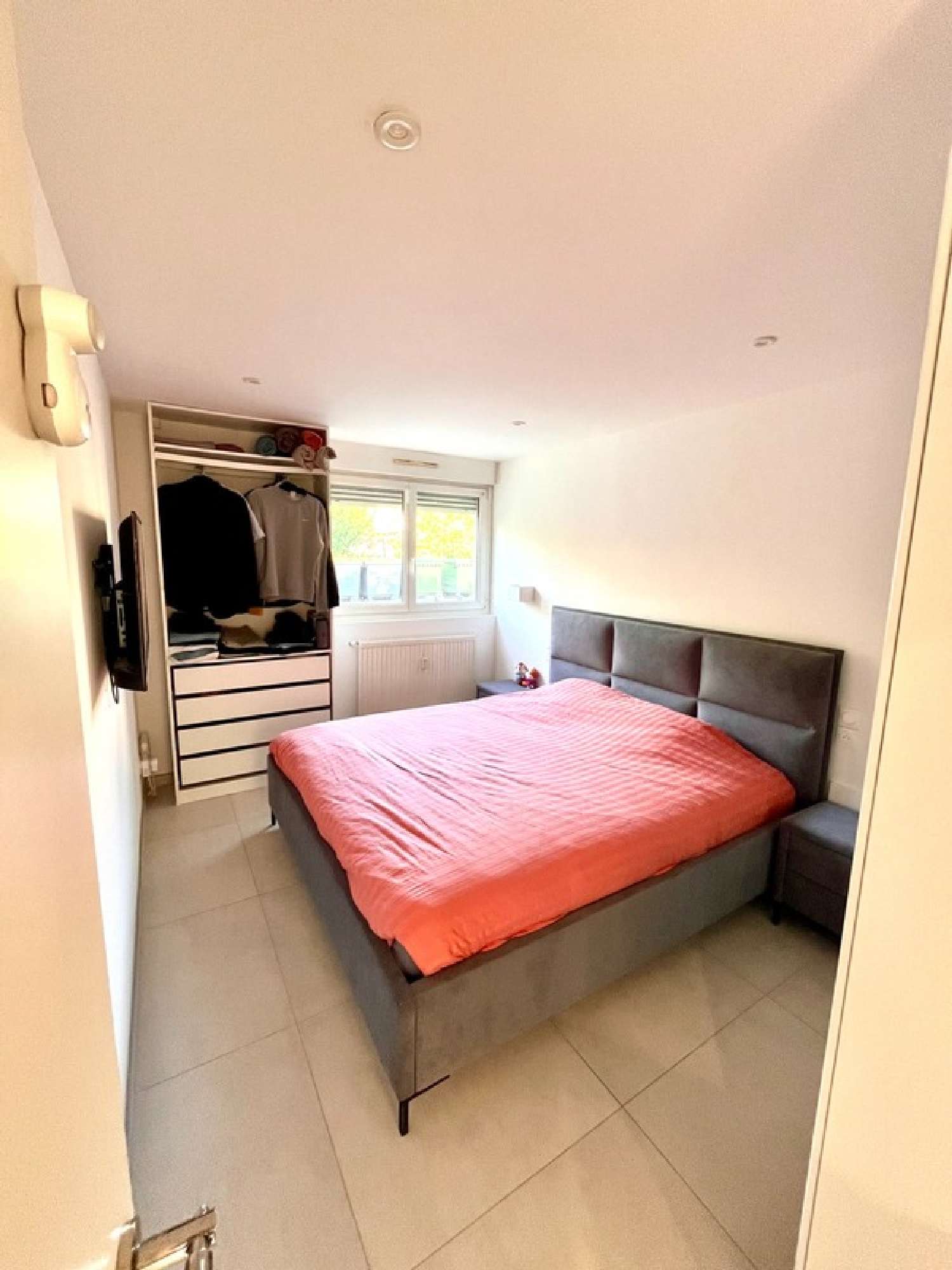 for sale apartment Florange Moselle 4