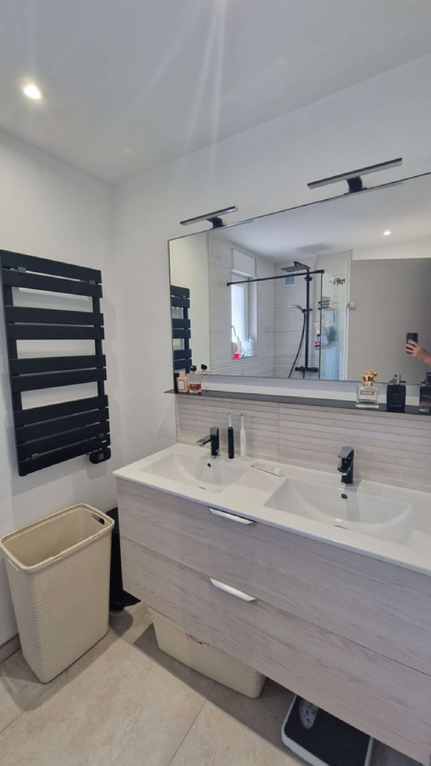 for sale apartment Florange Moselle 7