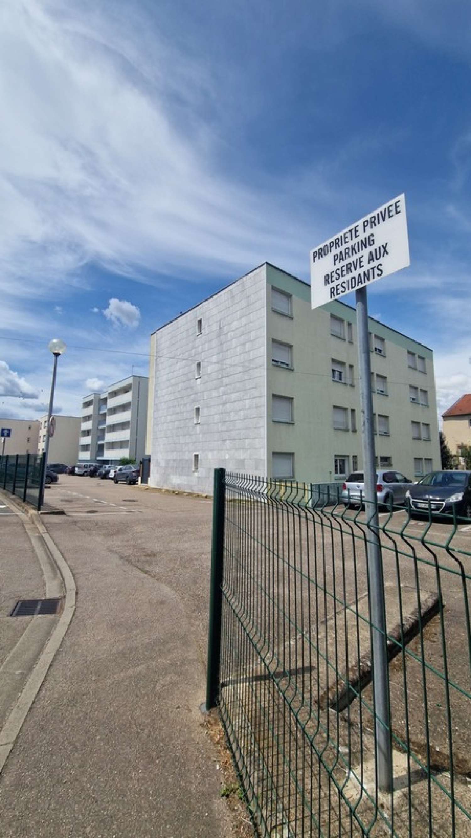 for sale apartment Florange Moselle 8