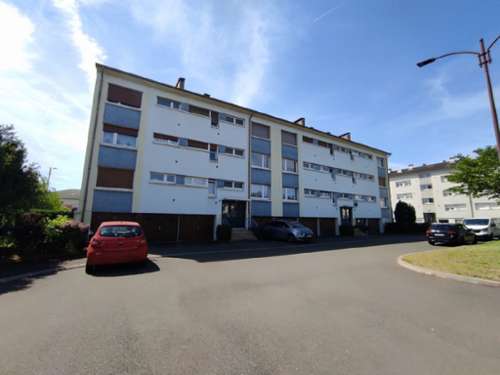 Florange Moselle Wohnung/ Apartment Bild 7367656