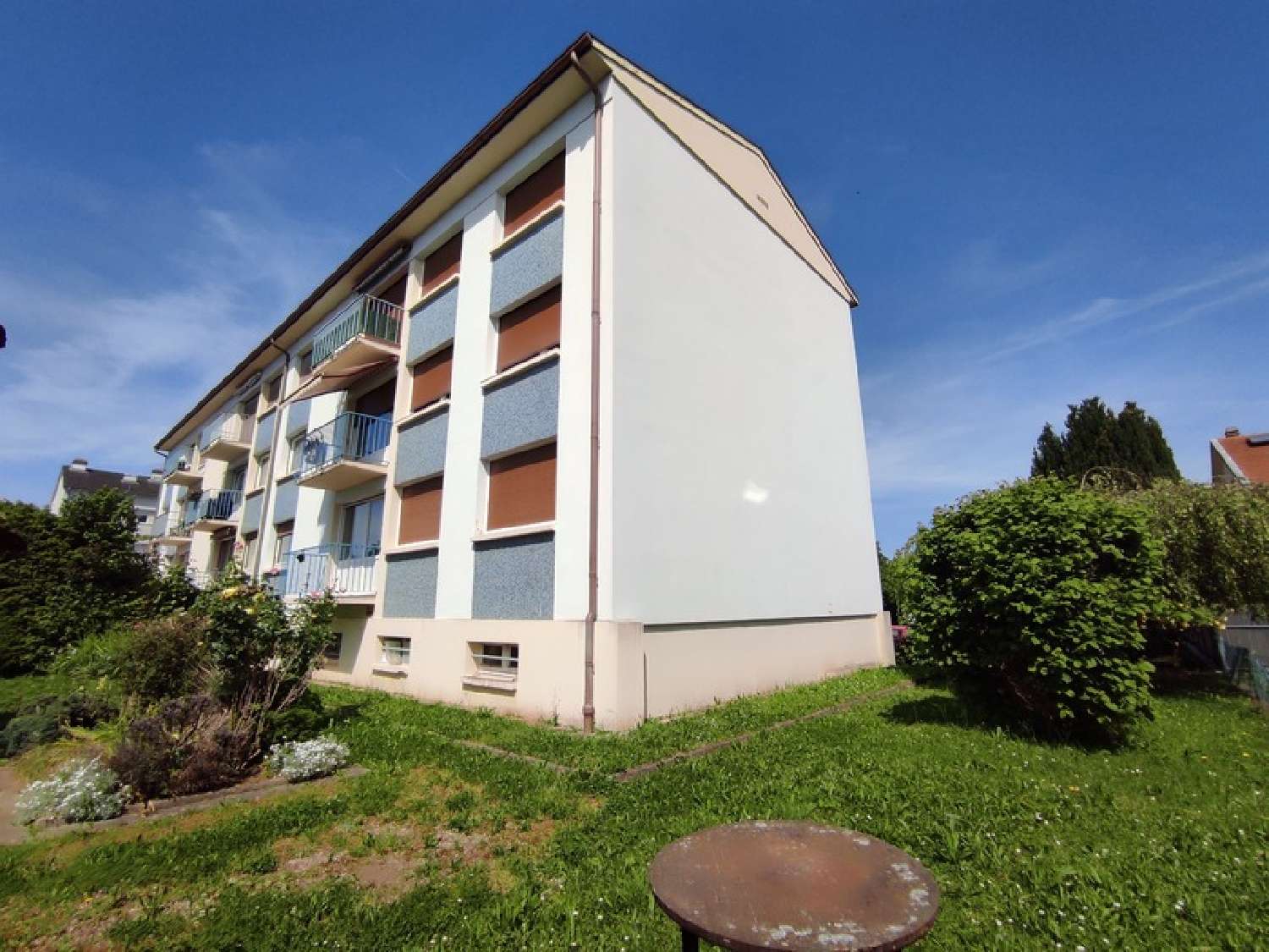  kaufen Wohnung/ Apartment Florange Moselle 2