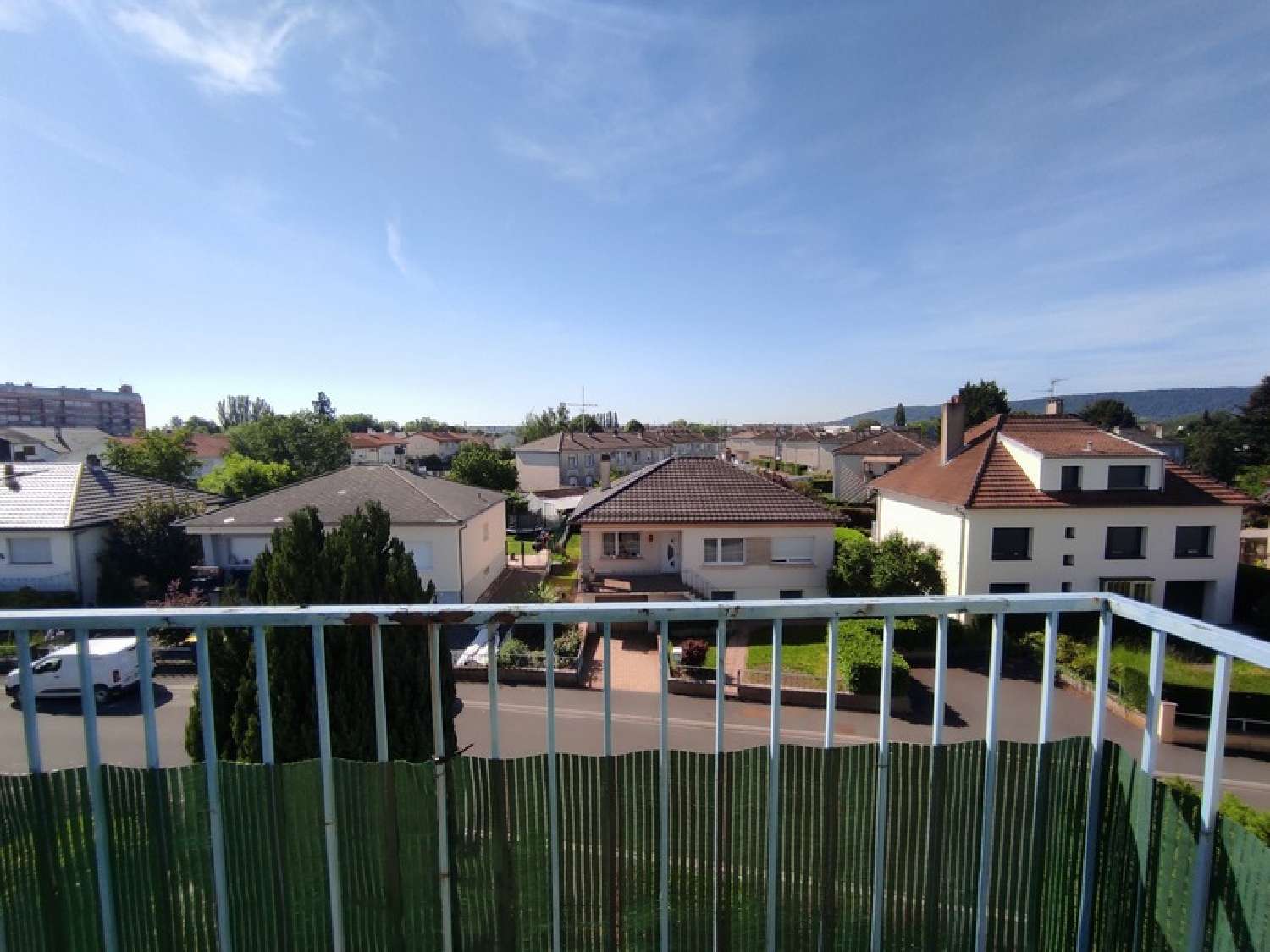  kaufen Wohnung/ Apartment Florange Moselle 5