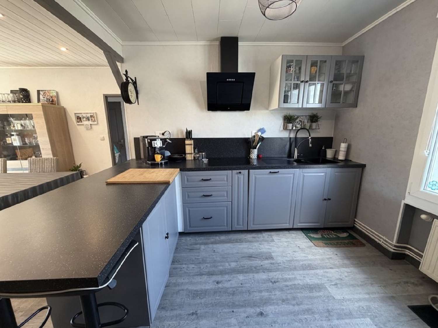 à vendre appartement Florange Moselle 1