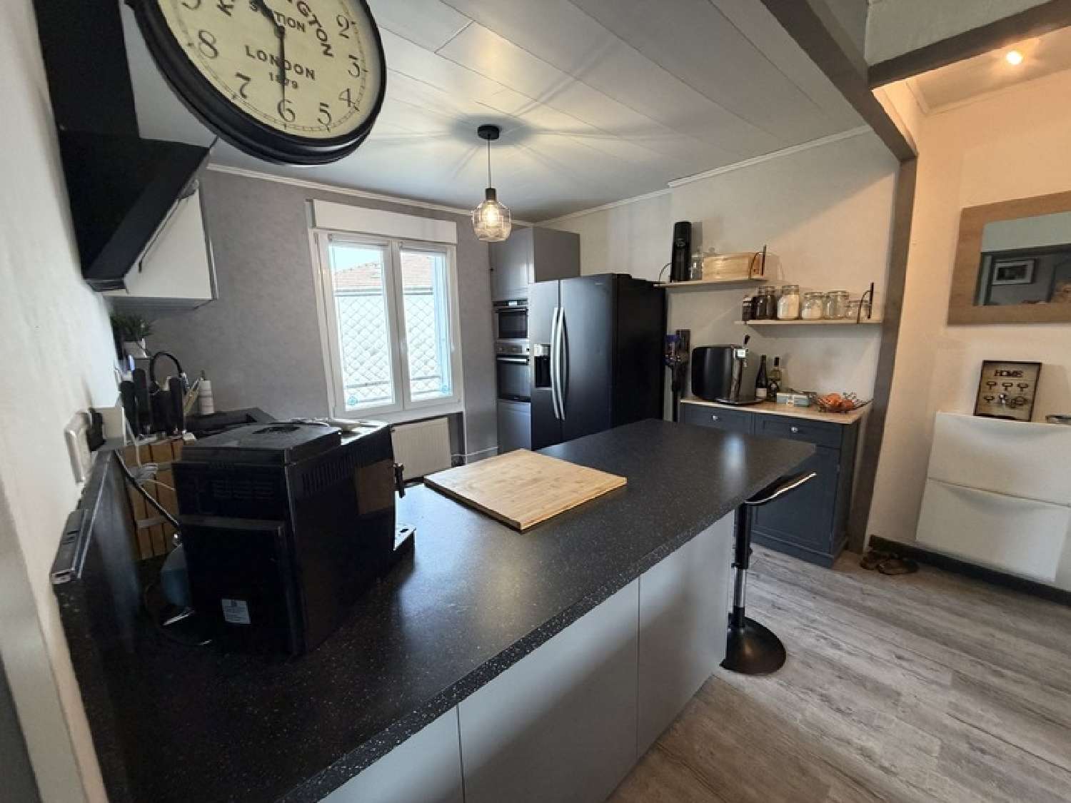 à vendre appartement Florange Moselle 3