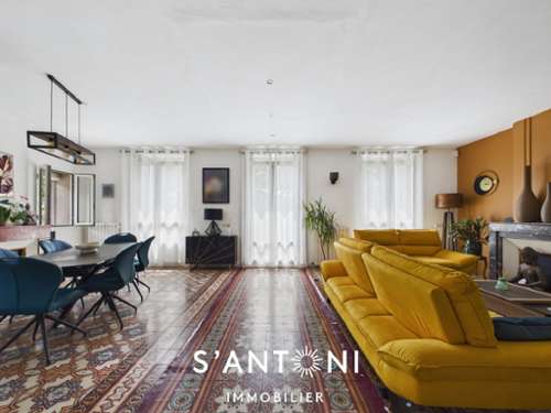 Florensac Hérault appartement foto 7373724