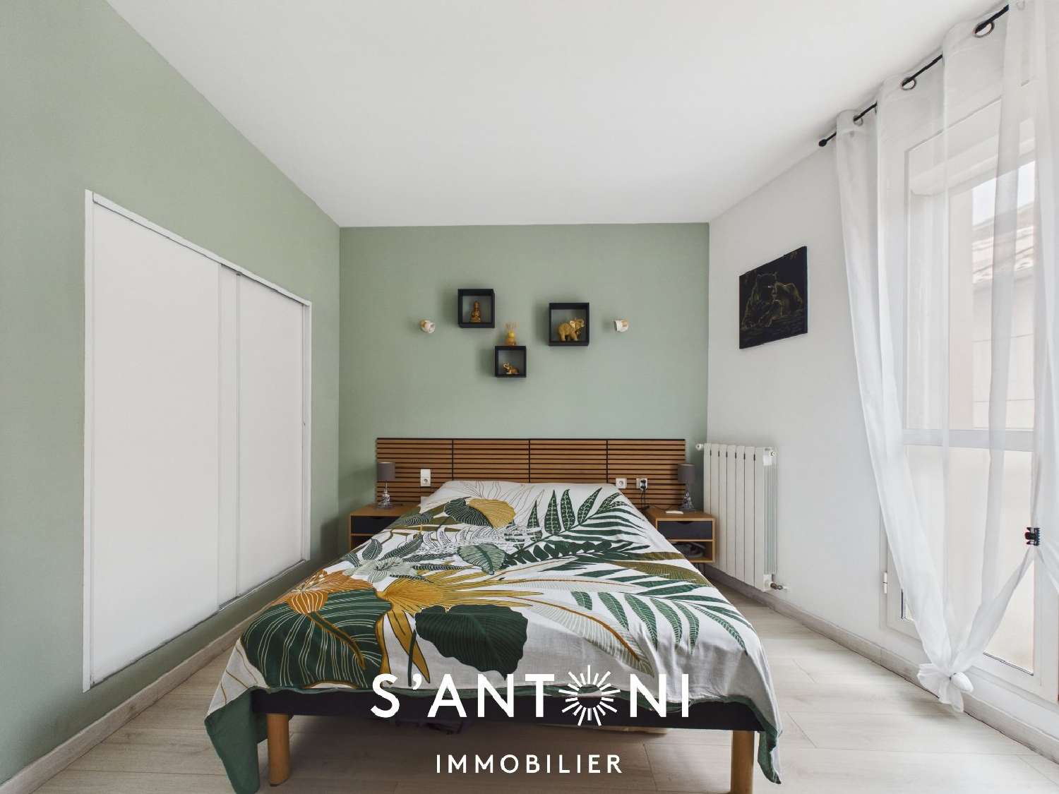 te koop appartement Florensac Hérault 6