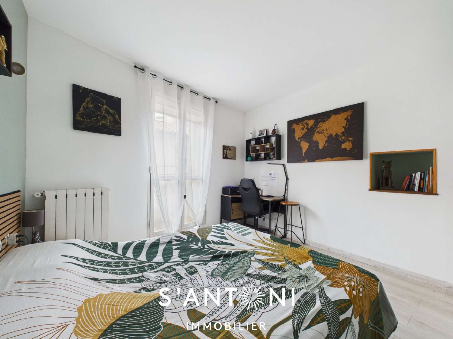 te koop appartement Florensac Hérault 7