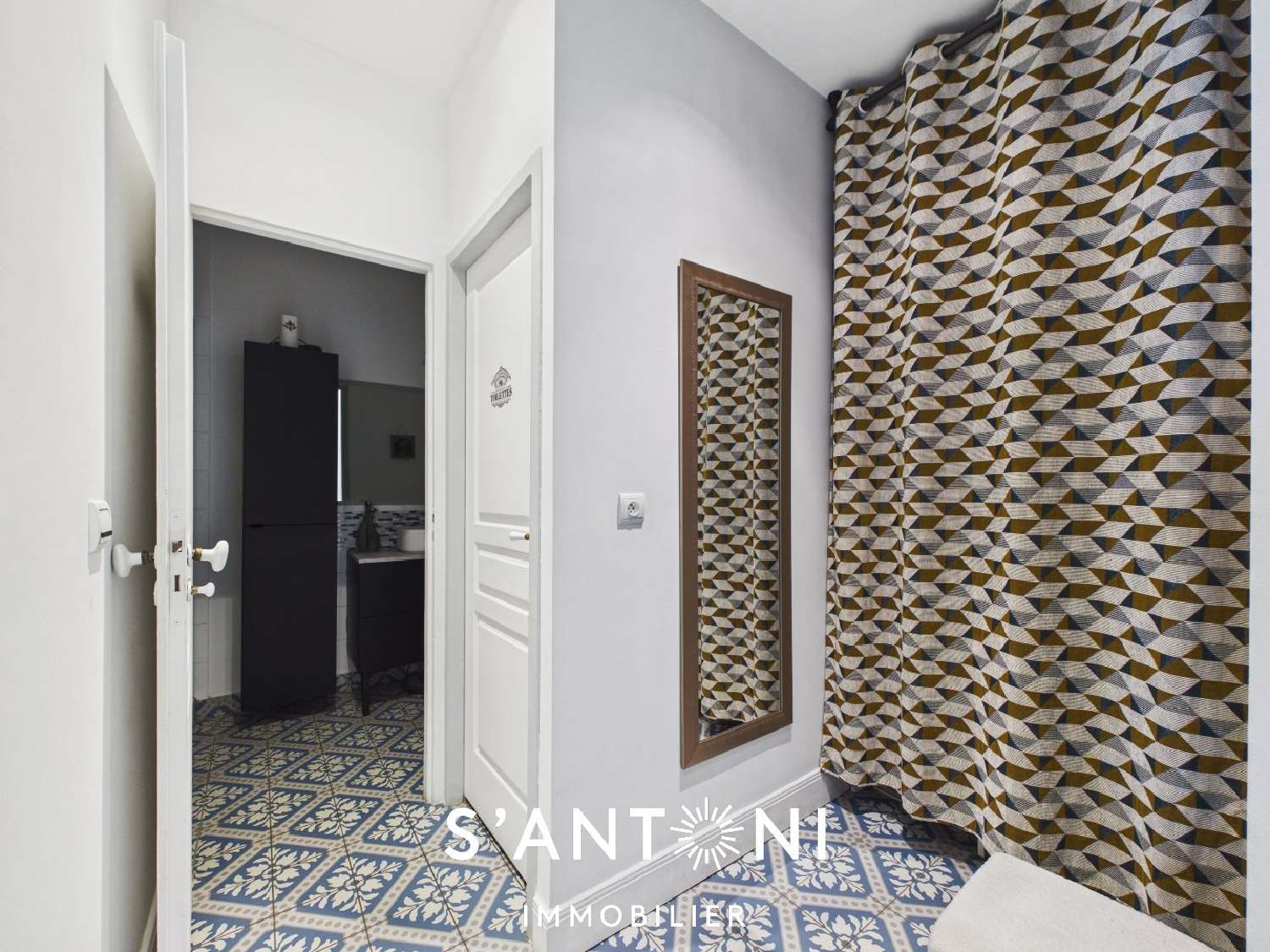 te koop appartement Florensac Hérault 8