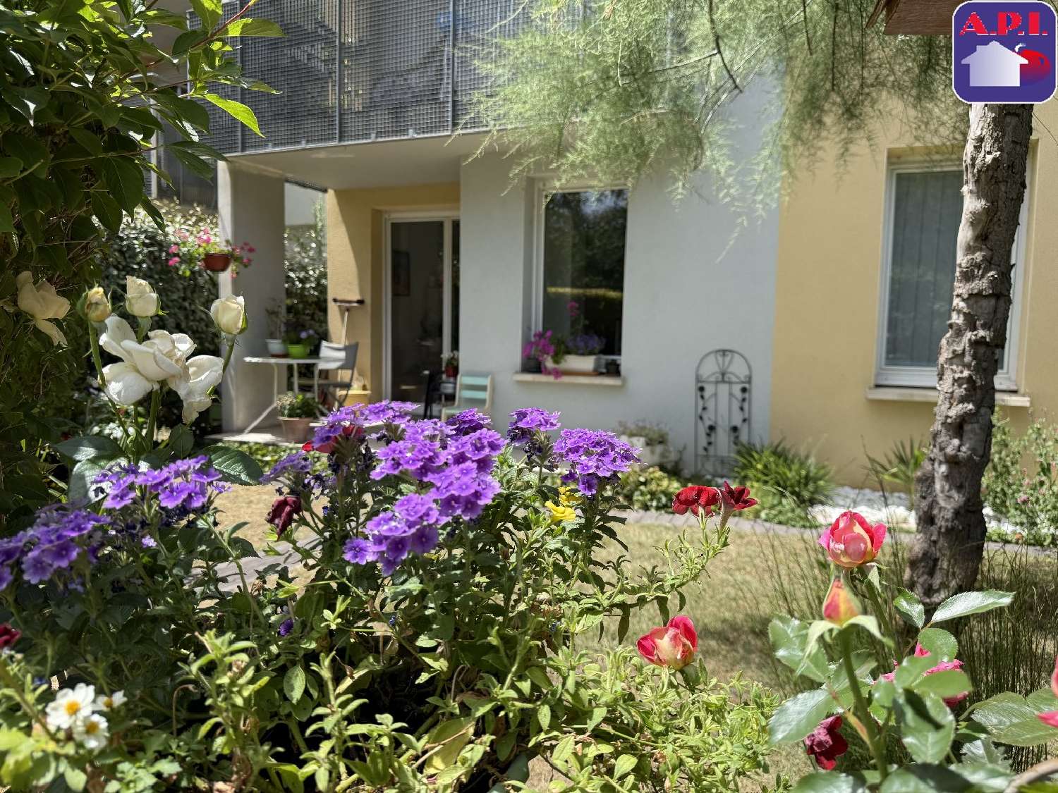  à vendre appartement Foix Ariège 1