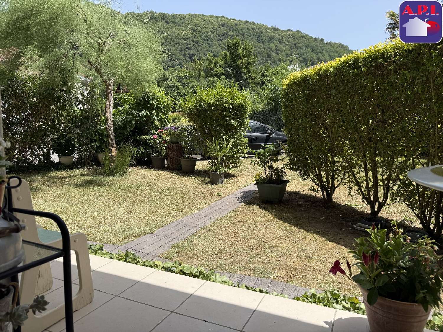  à vendre appartement Foix Ariège 2