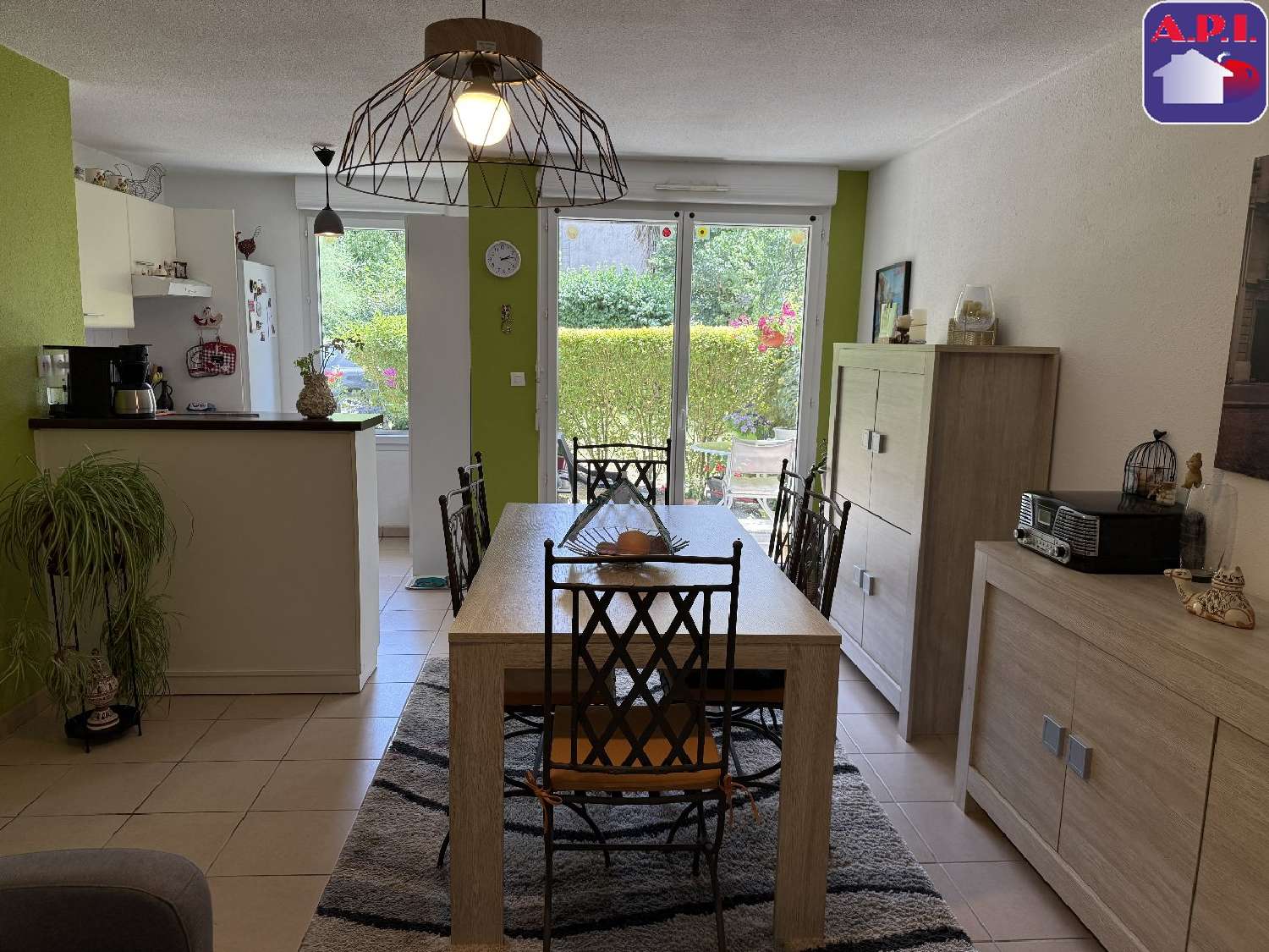  à vendre appartement Foix Ariège 3