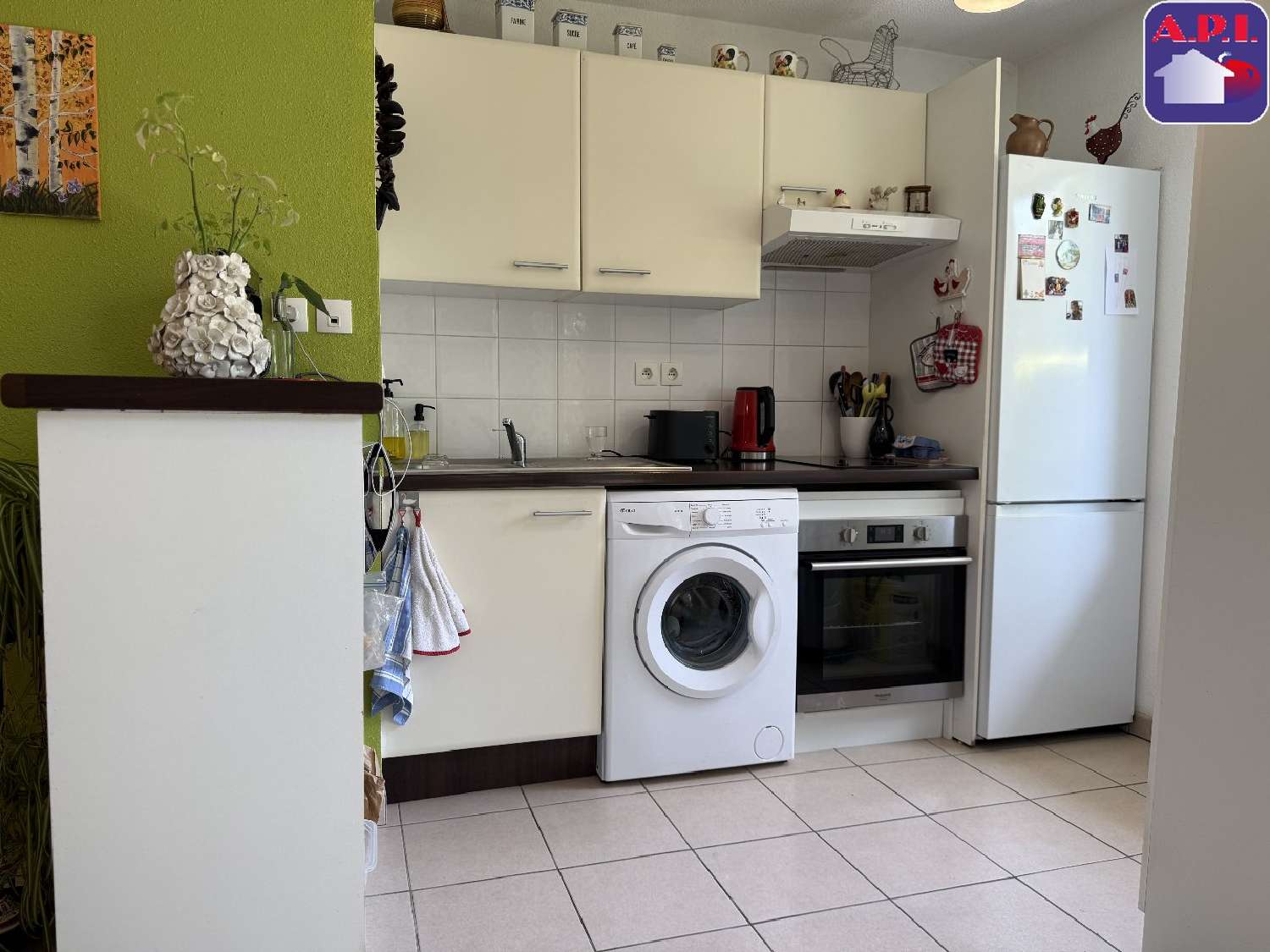 à vendre appartement Foix Ariège 6