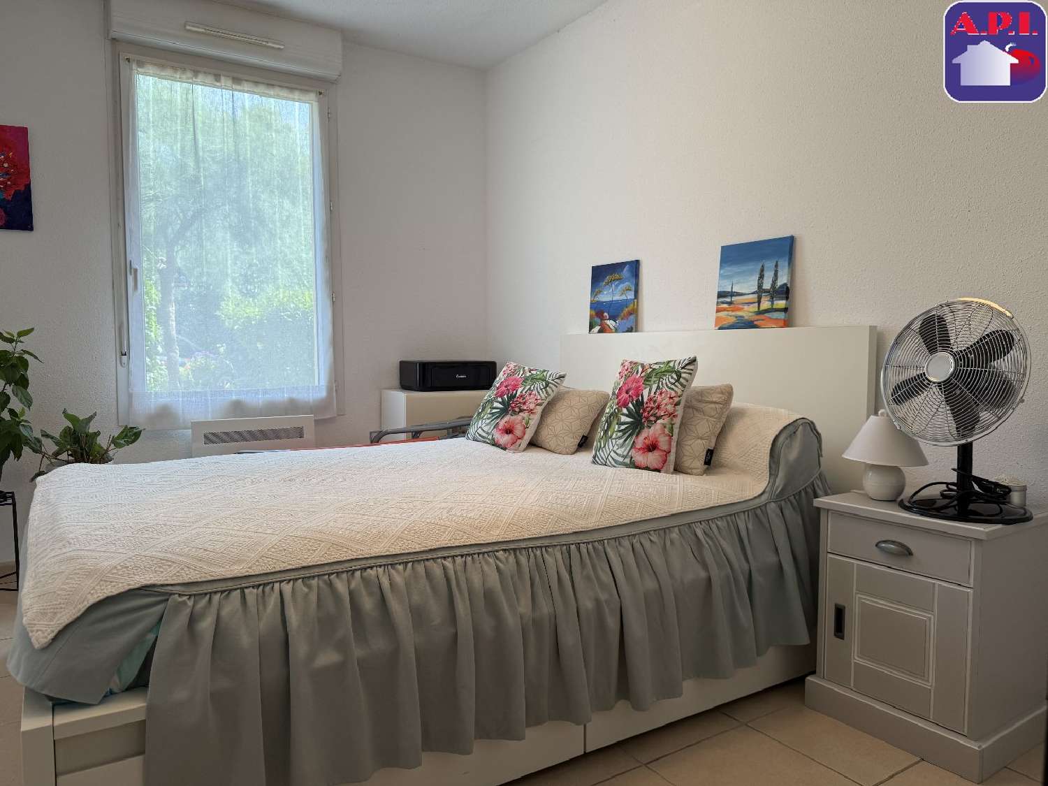  à vendre appartement Foix Ariège 7