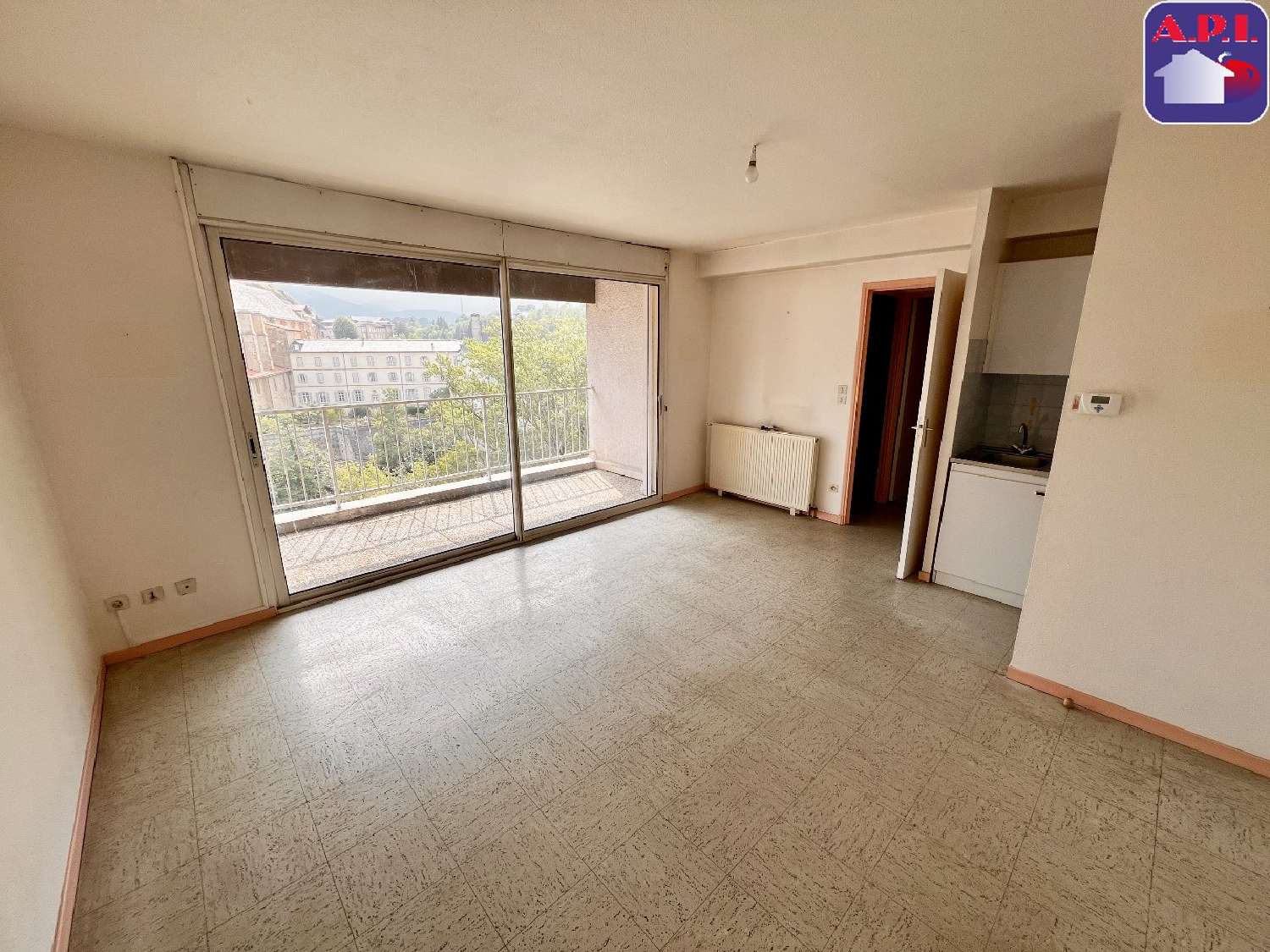 for sale apartment Foix Ariège 2
