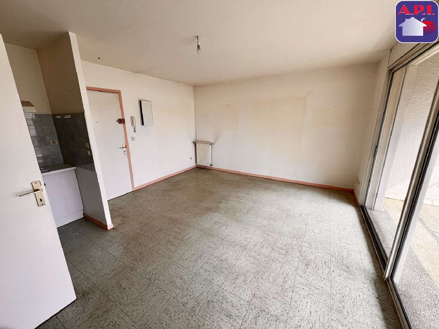 for sale apartment Foix Ariège 3