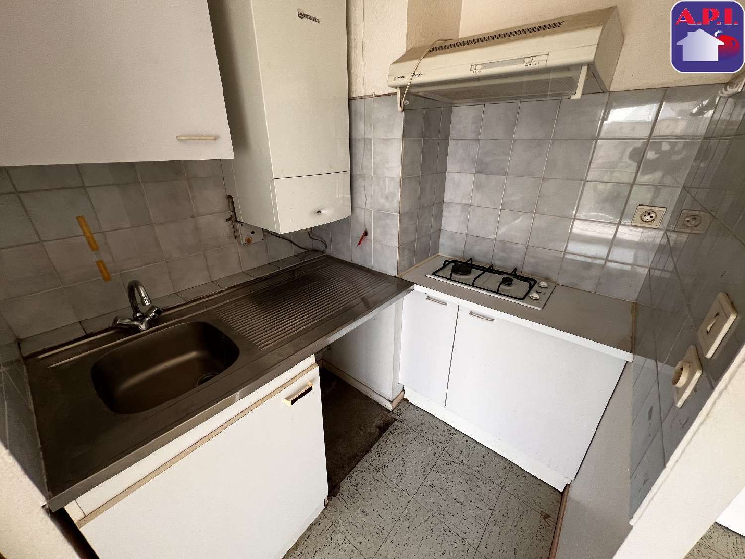 for sale apartment Foix Ariège 4