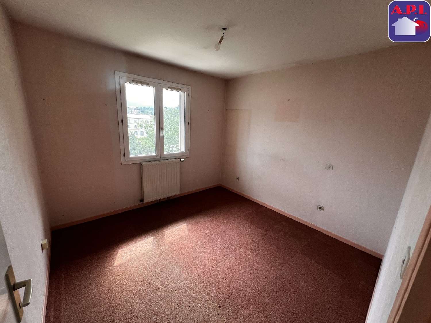 for sale apartment Foix Ariège 5