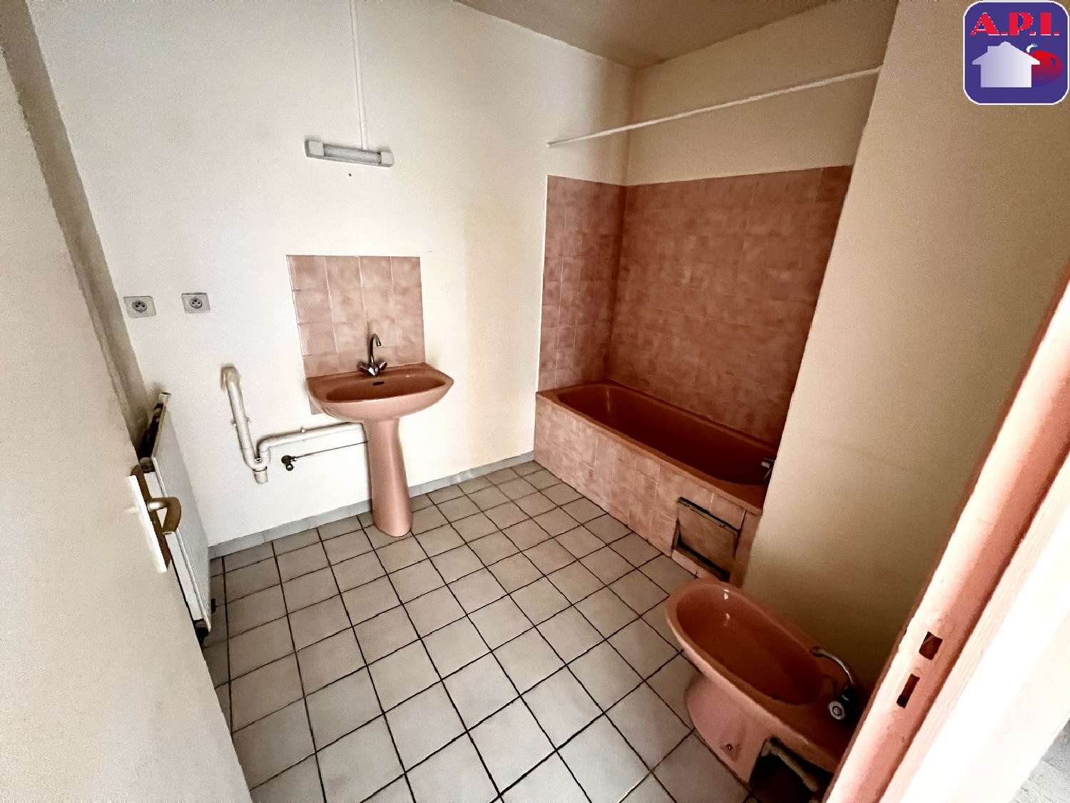 for sale apartment Foix Ariège 6