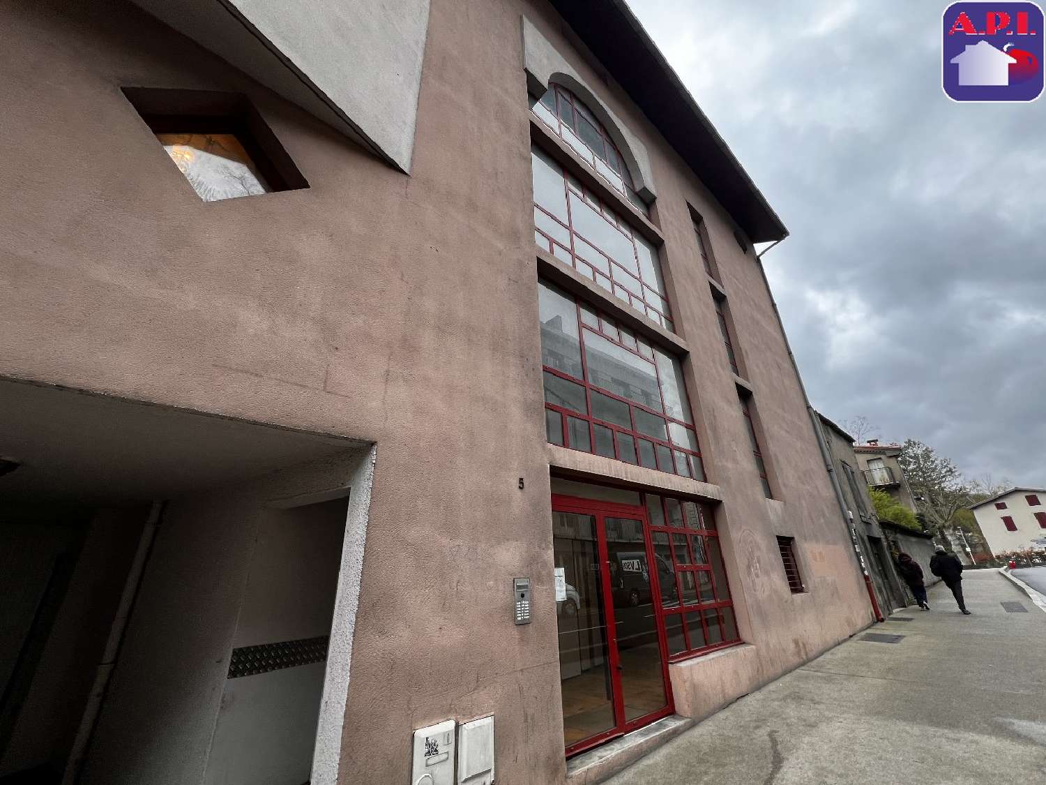 for sale apartment Foix Ariège 7