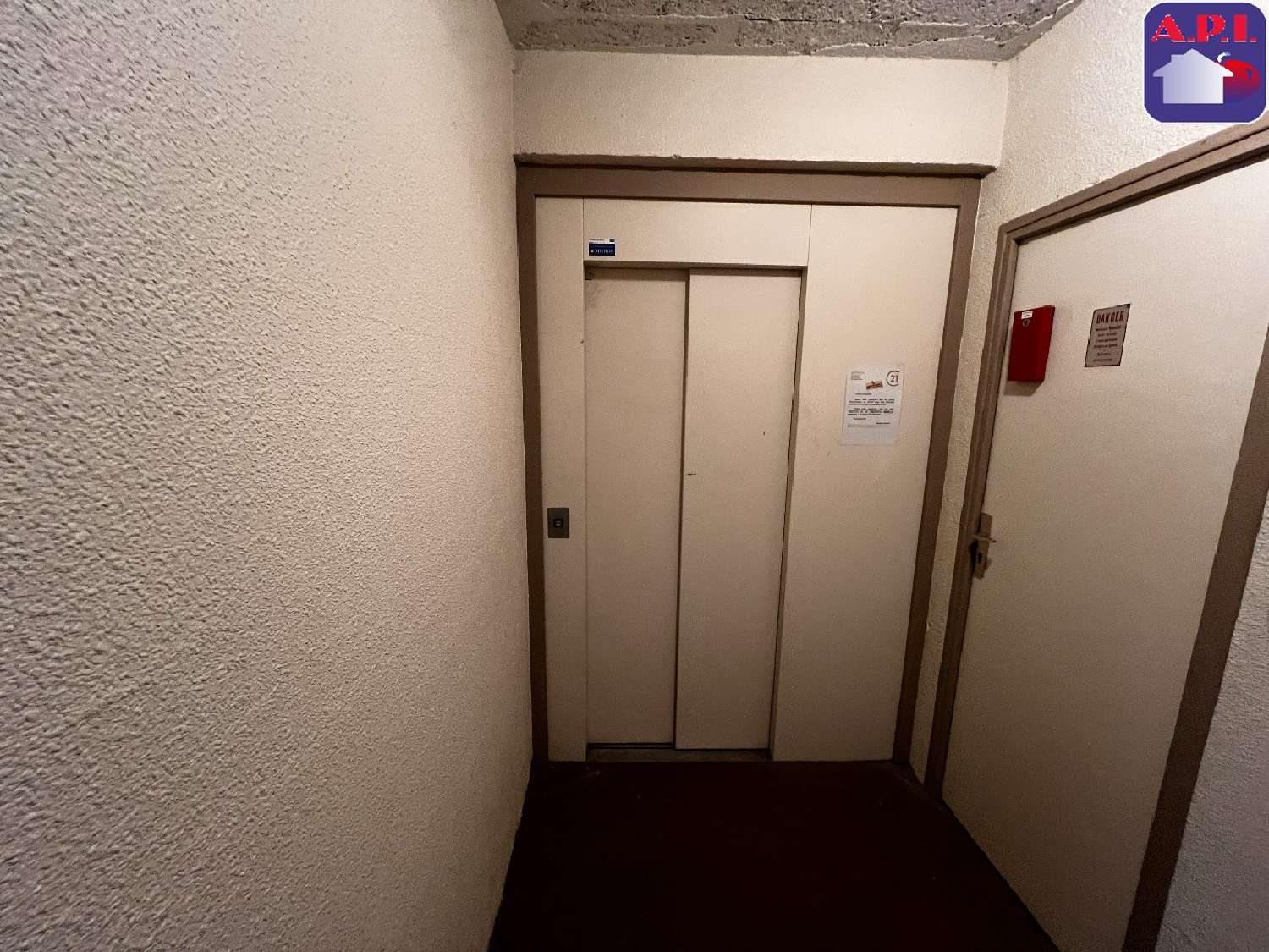 for sale apartment Foix Ariège 8