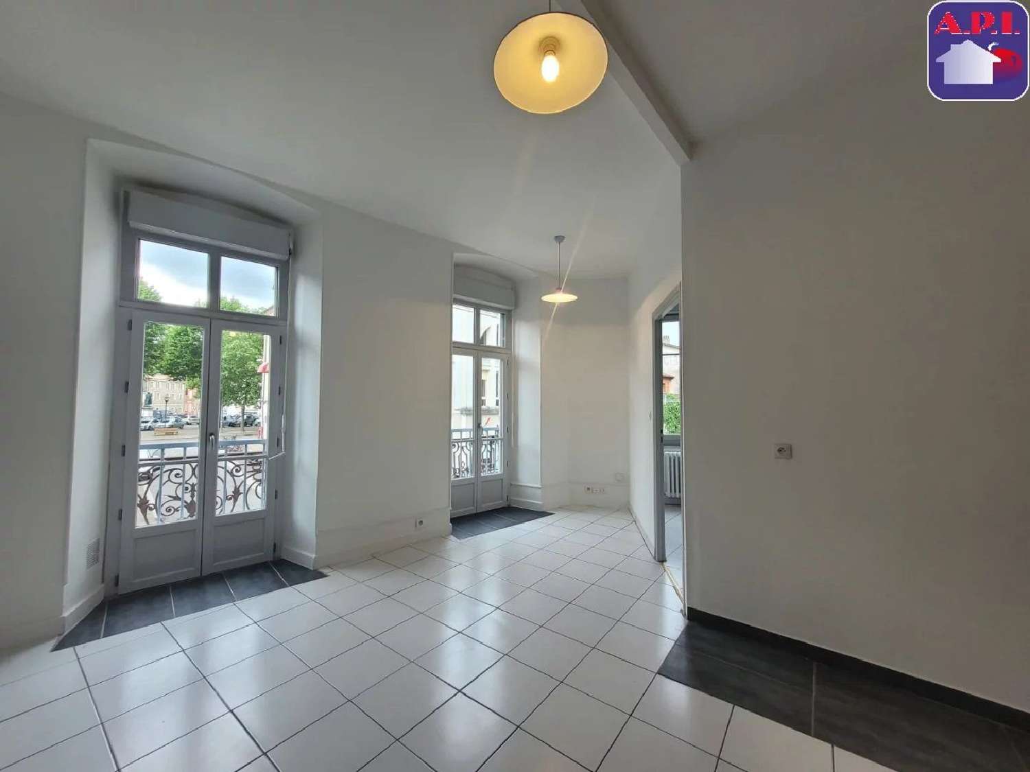 te koop appartement Foix Ariège 1