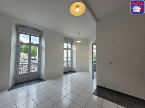 Foix Ariège appartement foto 7378432