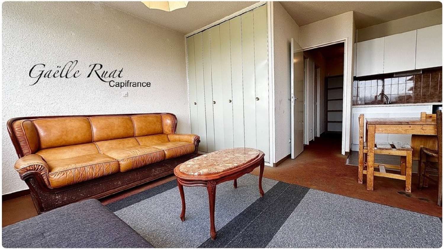 kaufen Wohnung/ Apartment Font-Romeu-Odeillo-Via Pyrénées-Orientales 2