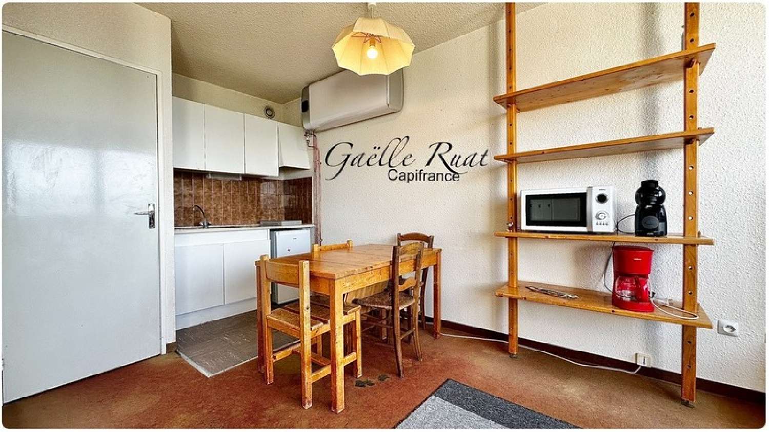 kaufen Wohnung/ Apartment Font-Romeu-Odeillo-Via Pyrénées-Orientales 3