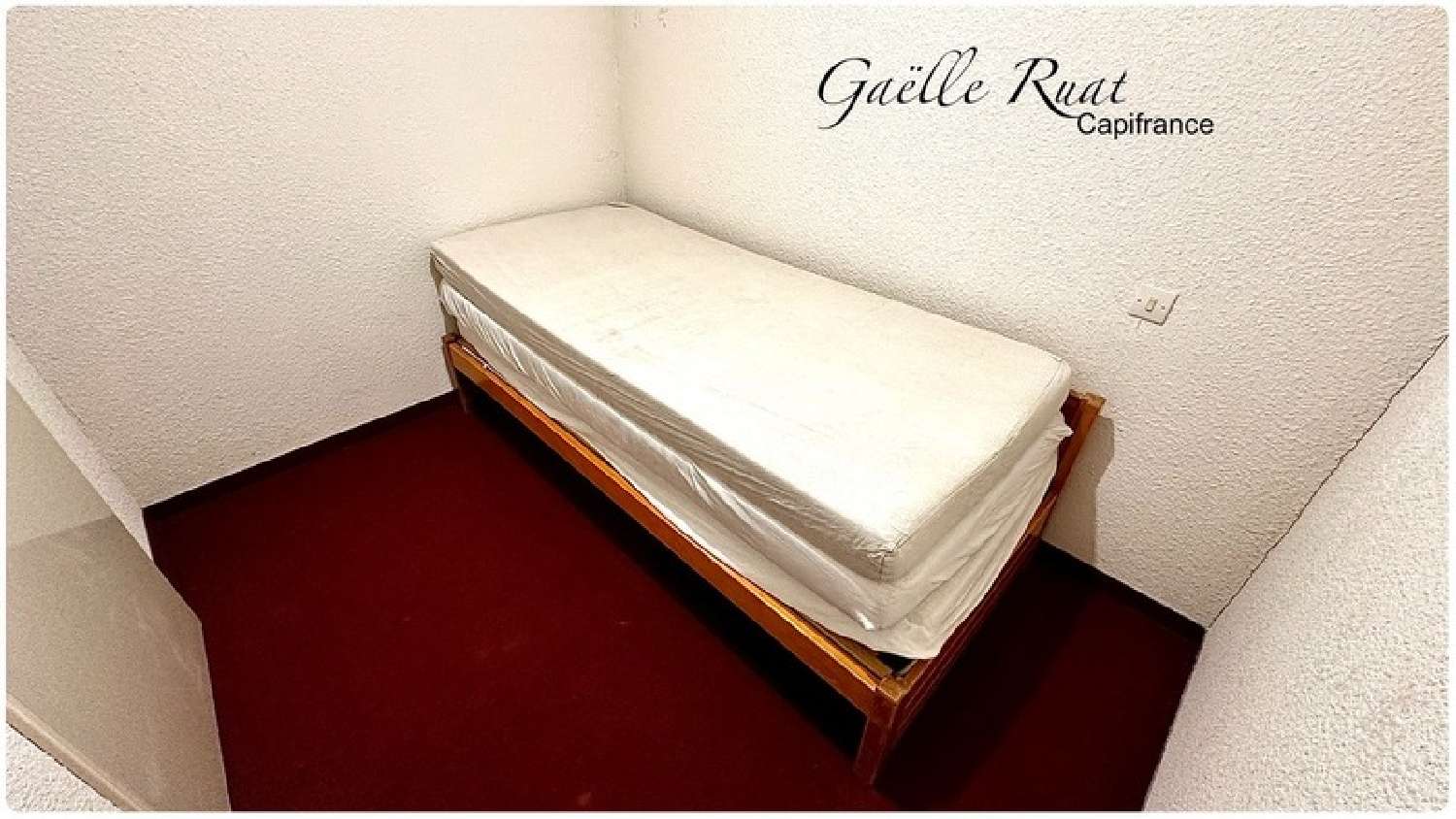 kaufen Wohnung/ Apartment Font-Romeu-Odeillo-Via Pyrénées-Orientales 4