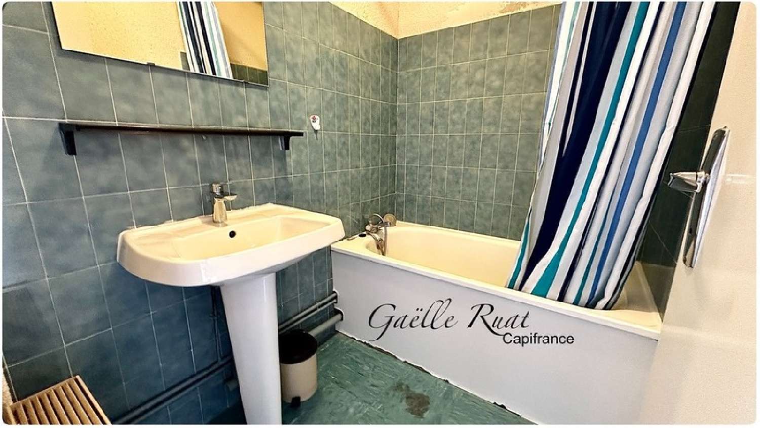 kaufen Wohnung/ Apartment Font-Romeu-Odeillo-Via Pyrénées-Orientales 5