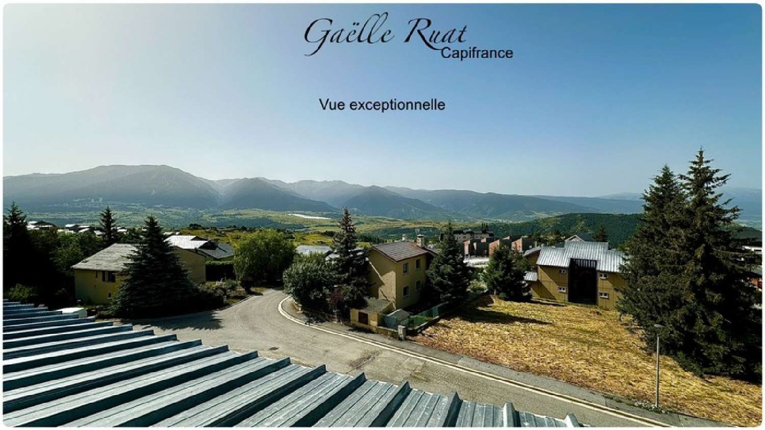 kaufen Wohnung/ Apartment Font-Romeu-Odeillo-Via Pyrénées-Orientales 6