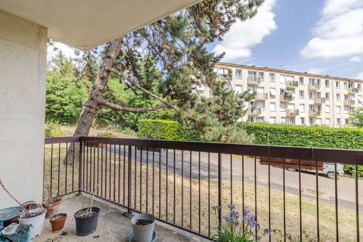  à vendre appartement Fontenay-aux-Roses Hauts-de-Seine 1
