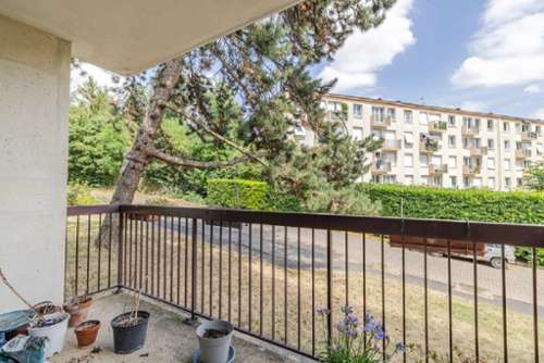 Fontenay-aux-Roses Hauts-de-Seine appartement foto 7369010