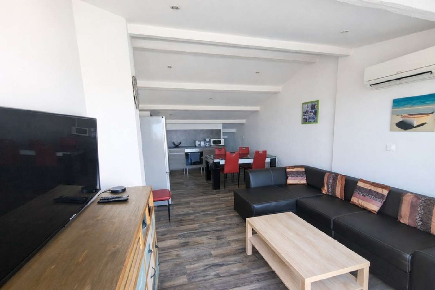  à vendre appartement Fos-sur-Mer Bouches-du-Rhône 4