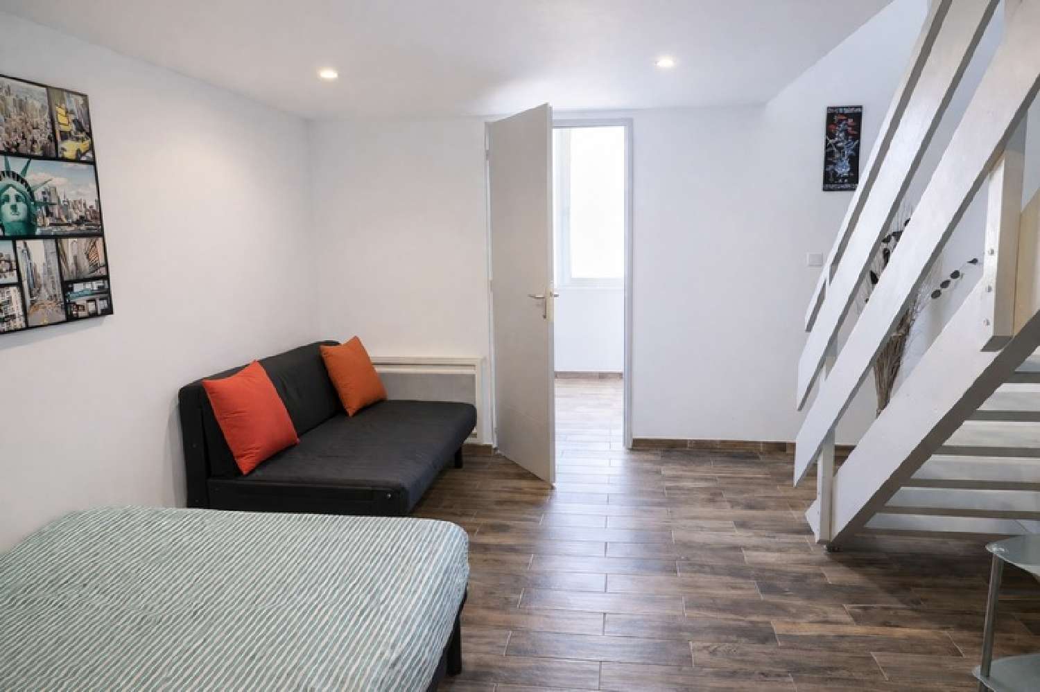  à vendre appartement Fos-sur-Mer Bouches-du-Rhône 5