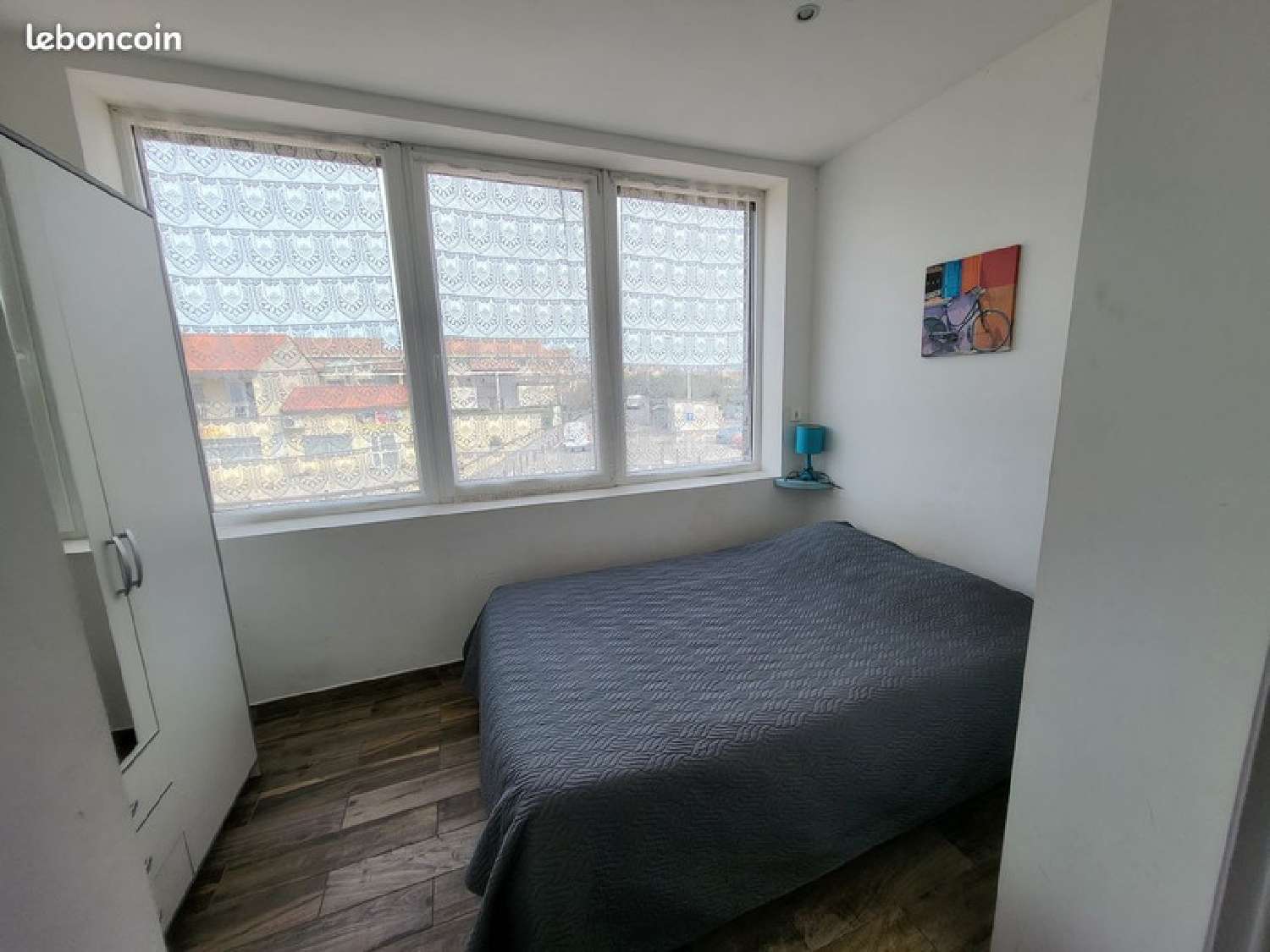  à vendre appartement Fos-sur-Mer Bouches-du-Rhône 6