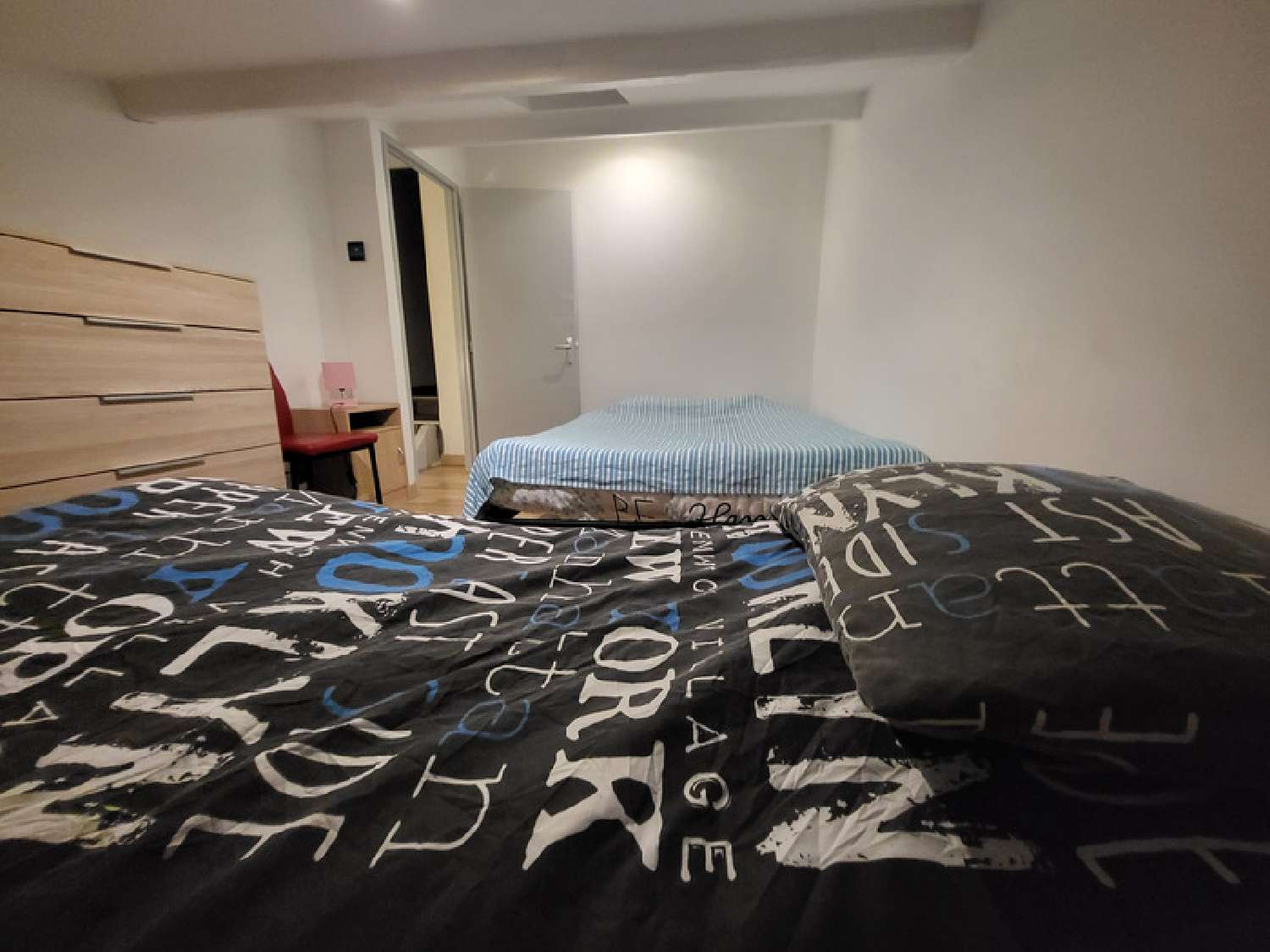  à vendre appartement Fos-sur-Mer Bouches-du-Rhône 7