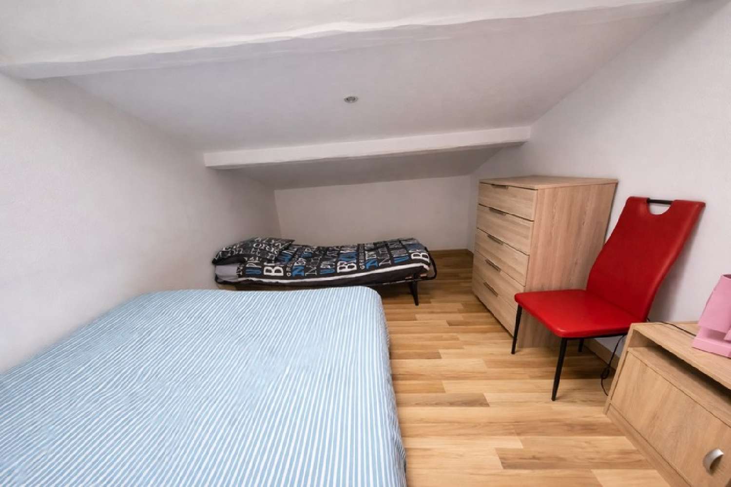 à vendre appartement Fos-sur-Mer Bouches-du-Rhône 8