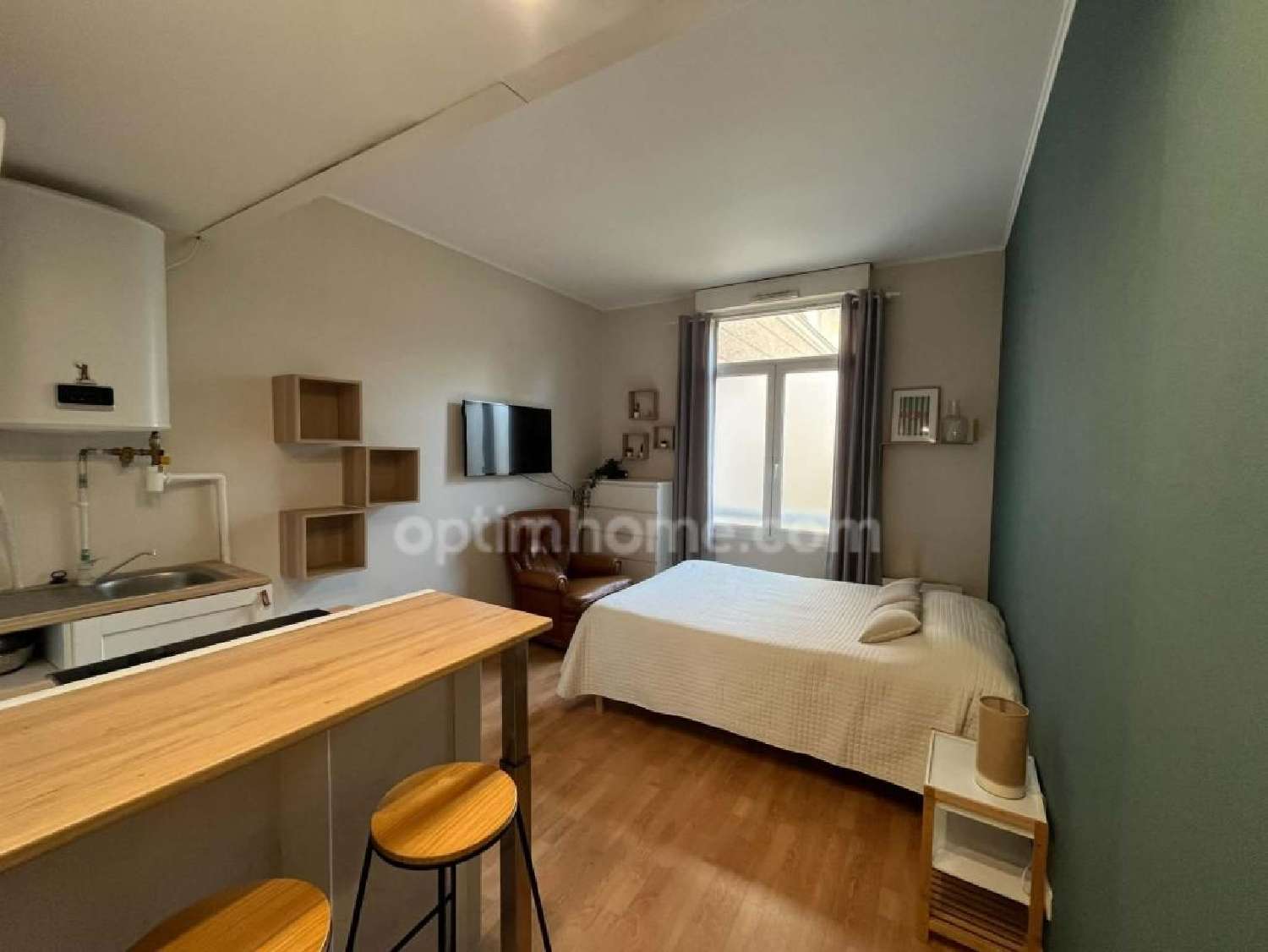 for sale apartment Franconville Val-d'Oise 1